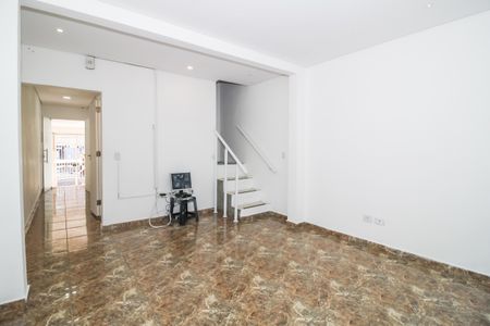 Sala de casa para alugar com 5 quartos, 300m² em Pompeia, São Paulo
