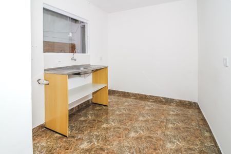 Cozinha de casa para alugar com 5 quartos, 300m² em Pompeia, São Paulo