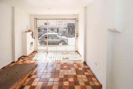 Sala 2 de casa para alugar com 5 quartos, 300m² em Pompeia, São Paulo