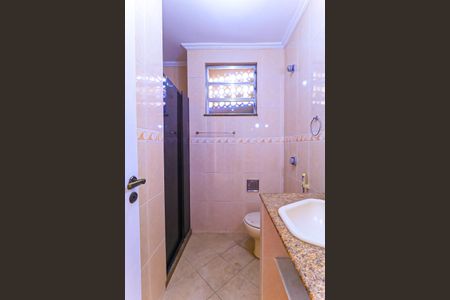 Apartamento para alugar com 65m², 2 quartos e sem vaga Apartamento para alugar com 65m², 2 quartos e sem vagaBanheiro