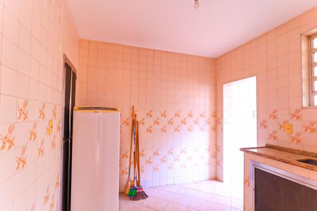 Apartamento para alugar com 65m², 2 quartos e sem vaga Apartamento para alugar com 65m², 2 quartos e sem vagaCozinha
