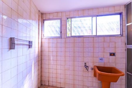 Apartamento para alugar com 65m², 2 quartos e sem vaga Apartamento para alugar com 65m², 2 quartos e sem vagaÁrea de Serviço
