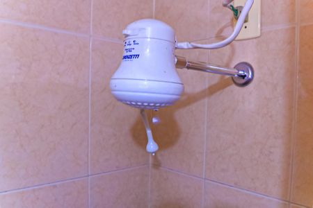 Apartamento para alugar com 65m², 2 quartos e sem vaga Apartamento para alugar com 65m², 2 quartos e sem vagaBanheiro