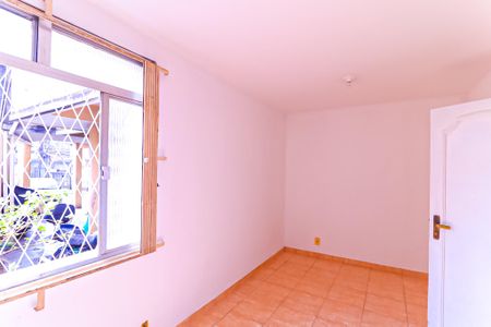 Quarto  de apartamento à venda com 2 quartos, 65m² em Engenho de Dentro, Rio de Janeiro