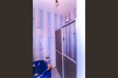 Apartamento para alugar com 65m², 2 quartos e sem vaga Apartamento para alugar com 65m², 2 quartos e sem vagaBanheiro de serviço