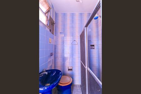 Apartamento para alugar com 65m², 2 quartos e sem vaga Apartamento para alugar com 65m², 2 quartos e sem vagaBanheiro de serviço