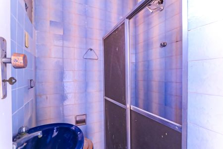 Apartamento para alugar com 65m², 2 quartos e sem vaga Apartamento para alugar com 65m², 2 quartos e sem vagaBanheiro de serviço