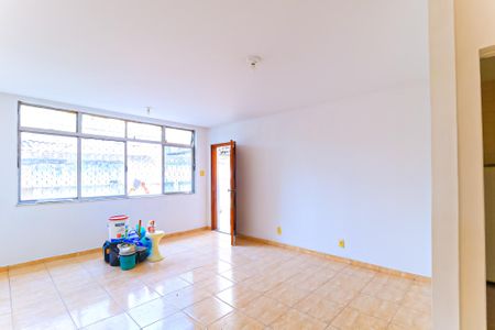 Sala de apartamento à venda com 2 quartos, 65m² em Engenho de Dentro, Rio de Janeiro