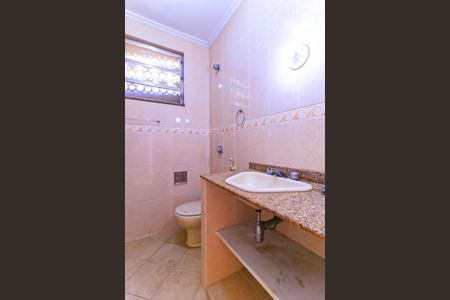 Apartamento para alugar com 65m², 2 quartos e sem vaga Apartamento para alugar com 65m², 2 quartos e sem vagaBanheiro