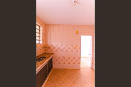 Apartamento para alugar com 65m², 2 quartos e sem vaga Apartamento para alugar com 65m², 2 quartos e sem vagaCozinha