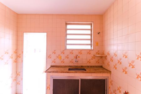 Apartamento para alugar com 65m², 2 quartos e sem vaga Apartamento para alugar com 65m², 2 quartos e sem vagaCozinha