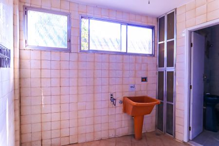 Apartamento para alugar com 65m², 2 quartos e sem vaga Apartamento para alugar com 65m², 2 quartos e sem vagaÁrea de Serviço