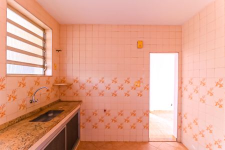 Apartamento para alugar com 65m², 2 quartos e sem vaga Apartamento para alugar com 65m², 2 quartos e sem vagaCozinha