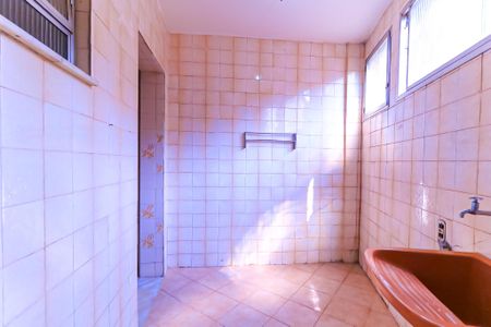 Apartamento para alugar com 65m², 2 quartos e sem vaga Apartamento para alugar com 65m², 2 quartos e sem vagaÁrea de Serviço