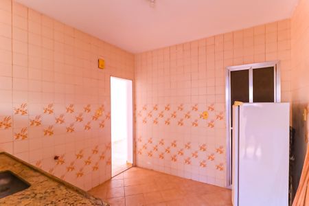 Apartamento para alugar com 65m², 2 quartos e sem vaga Apartamento para alugar com 65m², 2 quartos e sem vagaCozinha