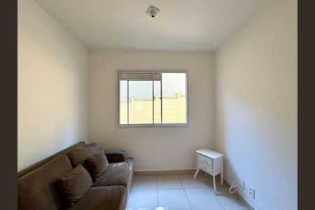 Sala de apartamento para alugar com 2 quartos, 33m² em Pirituba, São Paulo
