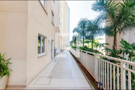 Apartamento para alugar com 33m², 2 quartos e sem vagaÁrea comum