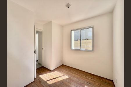 Quarto 2 de apartamento para alugar com 2 quartos, 33m² em Pirituba, São Paulo