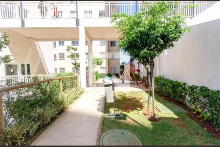 Apartamento para alugar com 33m², 2 quartos e sem vagaÁrea comum