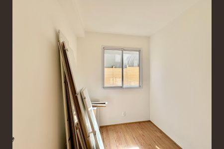 Quarto 1 de apartamento para alugar com 2 quartos, 33m² em Pirituba, São Paulo