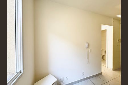 Sala de apartamento para alugar com 2 quartos, 33m² em Pirituba, São Paulo