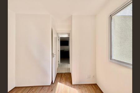 Quarto 2 de apartamento para alugar com 2 quartos, 33m² em Pirituba, São Paulo