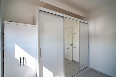 Quarto 1 de apartamento para alugar com 2 quartos, 39m² em Butantã, São Paulo