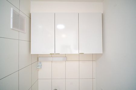 Apartamento para alugar com 39m², 2 quartos e 1 vaga Apartamento para alugar com 39m², 2 quartos e 1 vagaÁrea de Serviço