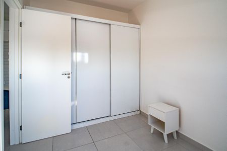 Apartamento para alugar com 39m², 2 quartos e 1 vaga Apartamento para alugar com 39m², 2 quartos e 1 vagaQuarto 2