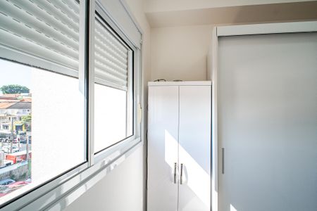 Apartamento para alugar com 39m², 2 quartos e 1 vaga Apartamento para alugar com 39m², 2 quartos e 1 vagaQuarto 1