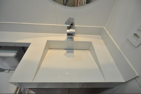 Apartamento para alugar com 42m², 1 quarto e 1 vagaBanheiro