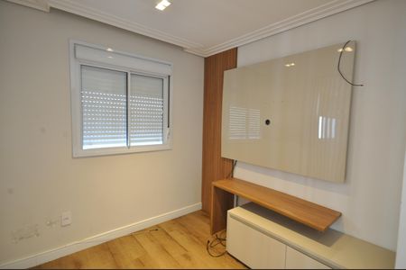 Sala de apartamento para alugar com 1 quarto, 42m² em Tucuruvi, São Paulo