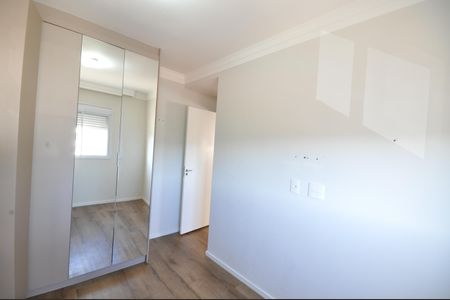 Quarto  de apartamento para alugar com 1 quarto, 42m² em Tucuruvi, São Paulo
