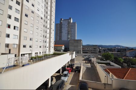 Vista da Sala de apartamento para alugar com 1 quarto, 42m² em Tucuruvi, São Paulo