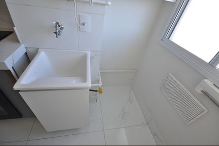 Apartamento para alugar com 42m², 1 quarto e 1 vagaÁrea de Serviço