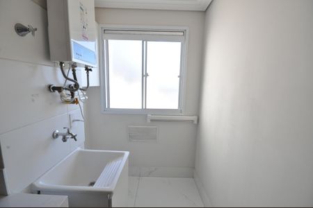 Apartamento para alugar com 42m², 1 quarto e 1 vagaÁrea de Serviço