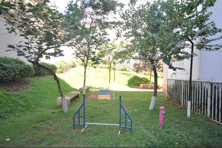 Apartamento para alugar com 42m², 1 quarto e 1 vagaPet Place
