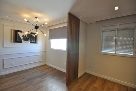 Sala de apartamento para alugar com 1 quarto, 42m² em Tucuruvi, São Paulo