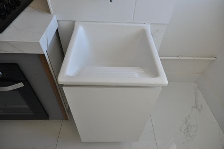 Apartamento para alugar com 42m², 1 quarto e 1 vagaÁrea de Serviço