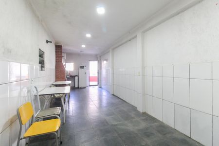 Apartamento para alugar com 70m², 2 quartos e sem vagaÁrea Comum