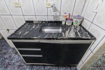 Apartamento para alugar com 70m², 2 quartos e sem vagaCozinha