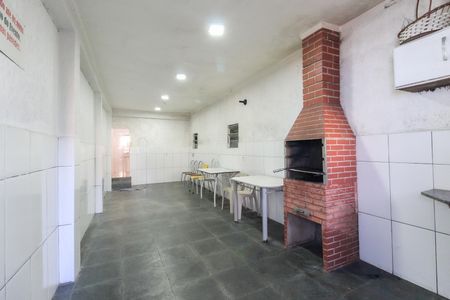 Apartamento para alugar com 70m², 2 quartos e sem vagaÁrea Comum