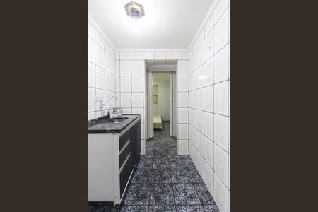 Apartamento para alugar com 70m², 2 quartos e sem vagaCozinha
