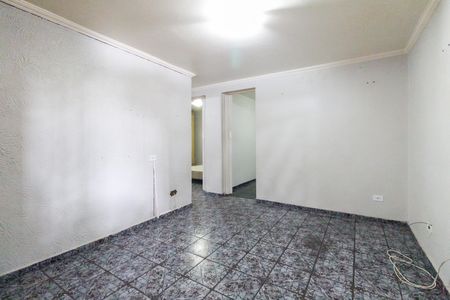 Sala de apartamento para alugar com 2 quartos, 70m² em Cidade Tiradentes, São Paulo