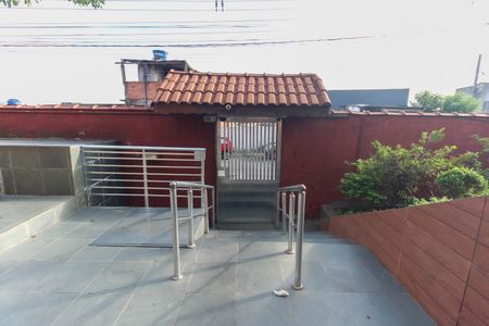 Apartamento para alugar com 70m², 2 quartos e sem vagaÁrea Comum