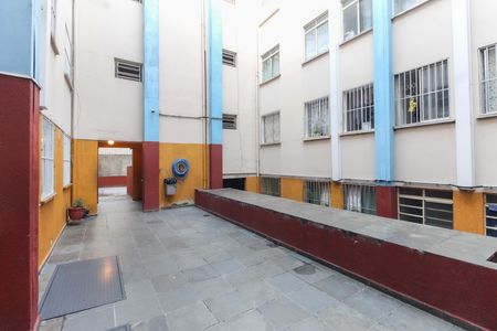 Apartamento para alugar com 70m², 2 quartos e sem vagaÁrea Comum