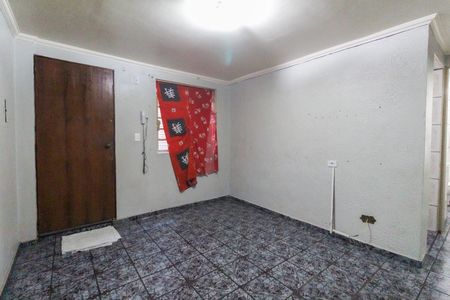 Sala de apartamento para alugar com 2 quartos, 70m² em Cidade Tiradentes, São Paulo