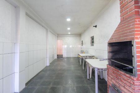 Apartamento para alugar com 70m², 2 quartos e sem vagaÁrea Comum