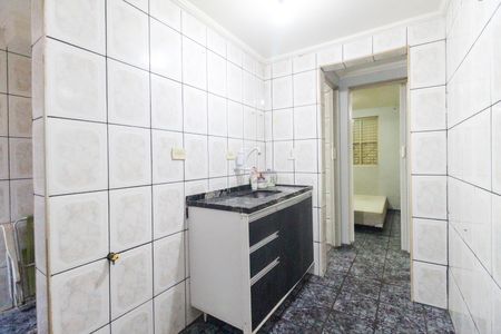 Apartamento para alugar com 70m², 2 quartos e sem vagaCozinha