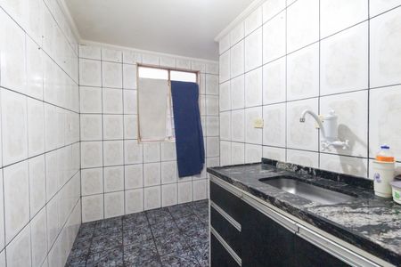Apartamento para alugar com 70m², 2 quartos e sem vagaCozinha